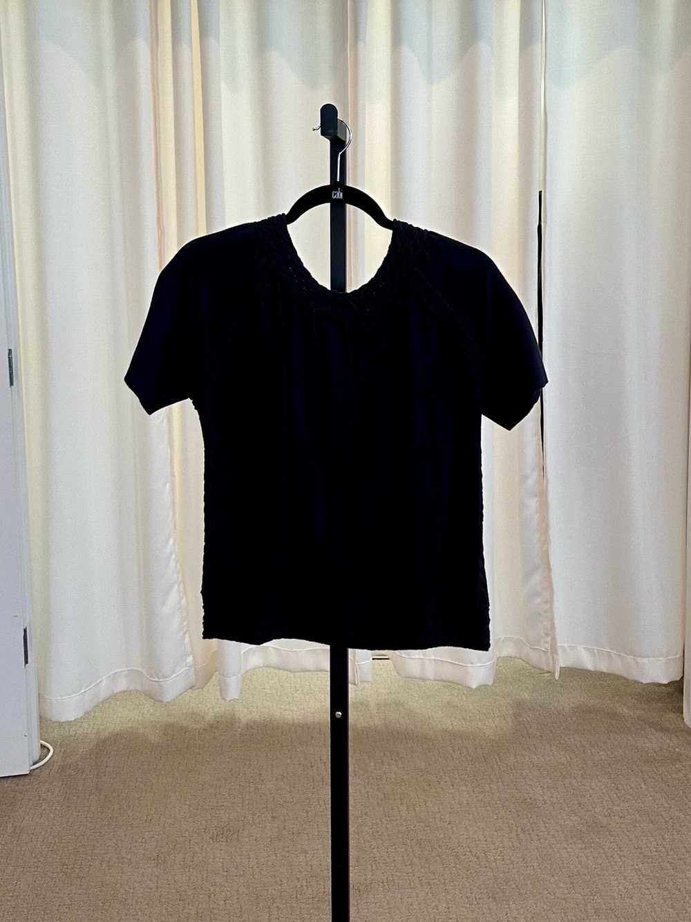Cabi Tightrope Top